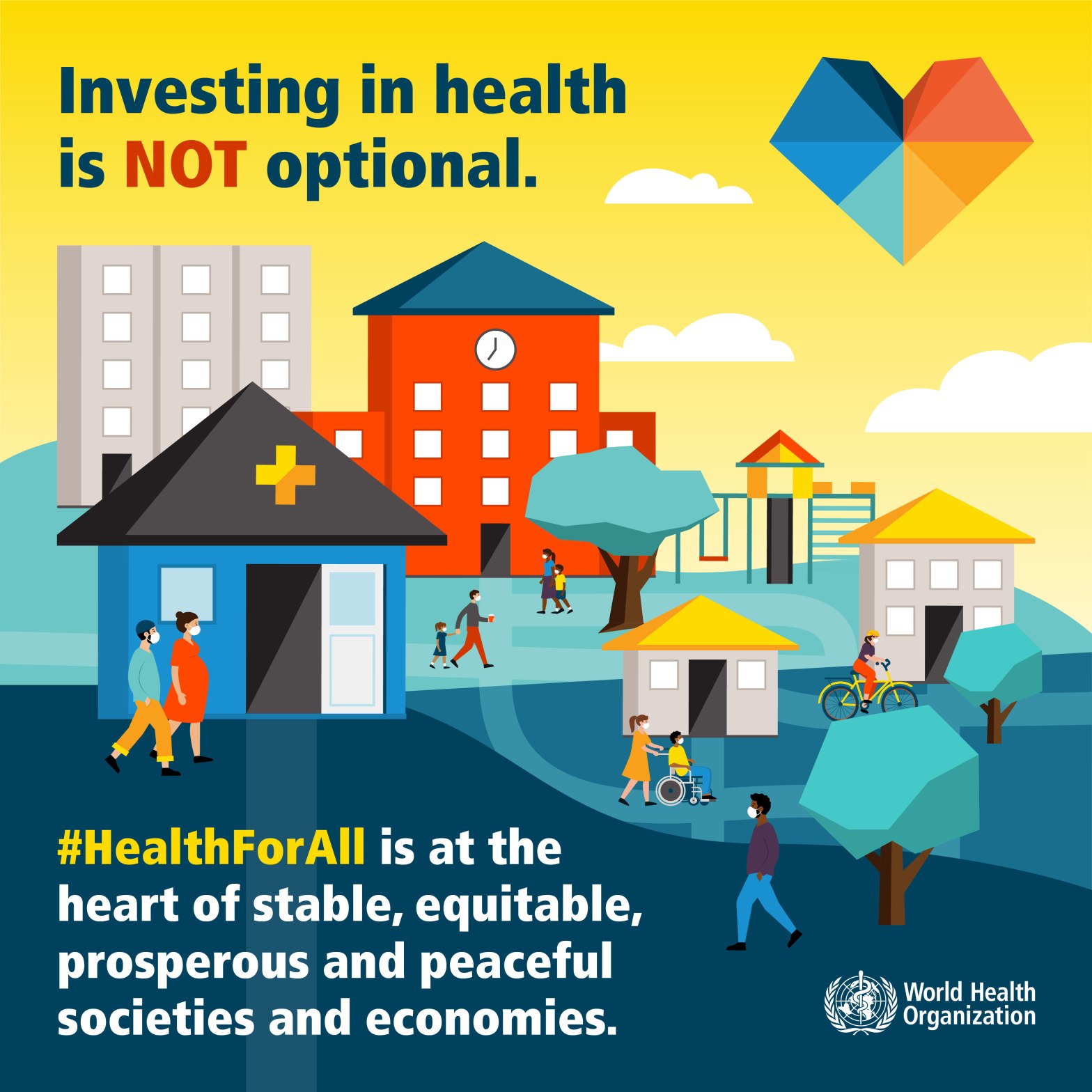 World Health Organization